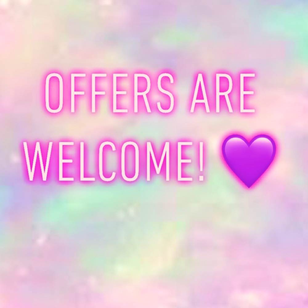 Offers